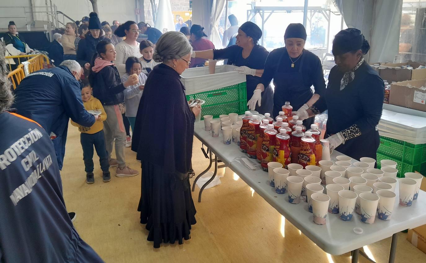 El alcalde hace un balance «sumamente positivo» del Carnaval