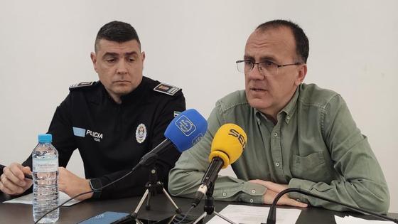 El alcalde hace un balance «sumamente positivo» del Carnaval