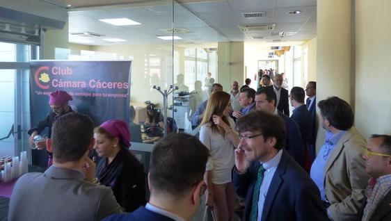 La Cámara de Comercio organiza una jornada formativa gratuita para emprendedoras
