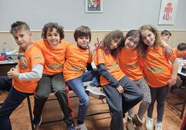 Componentes del equipo Rapéame