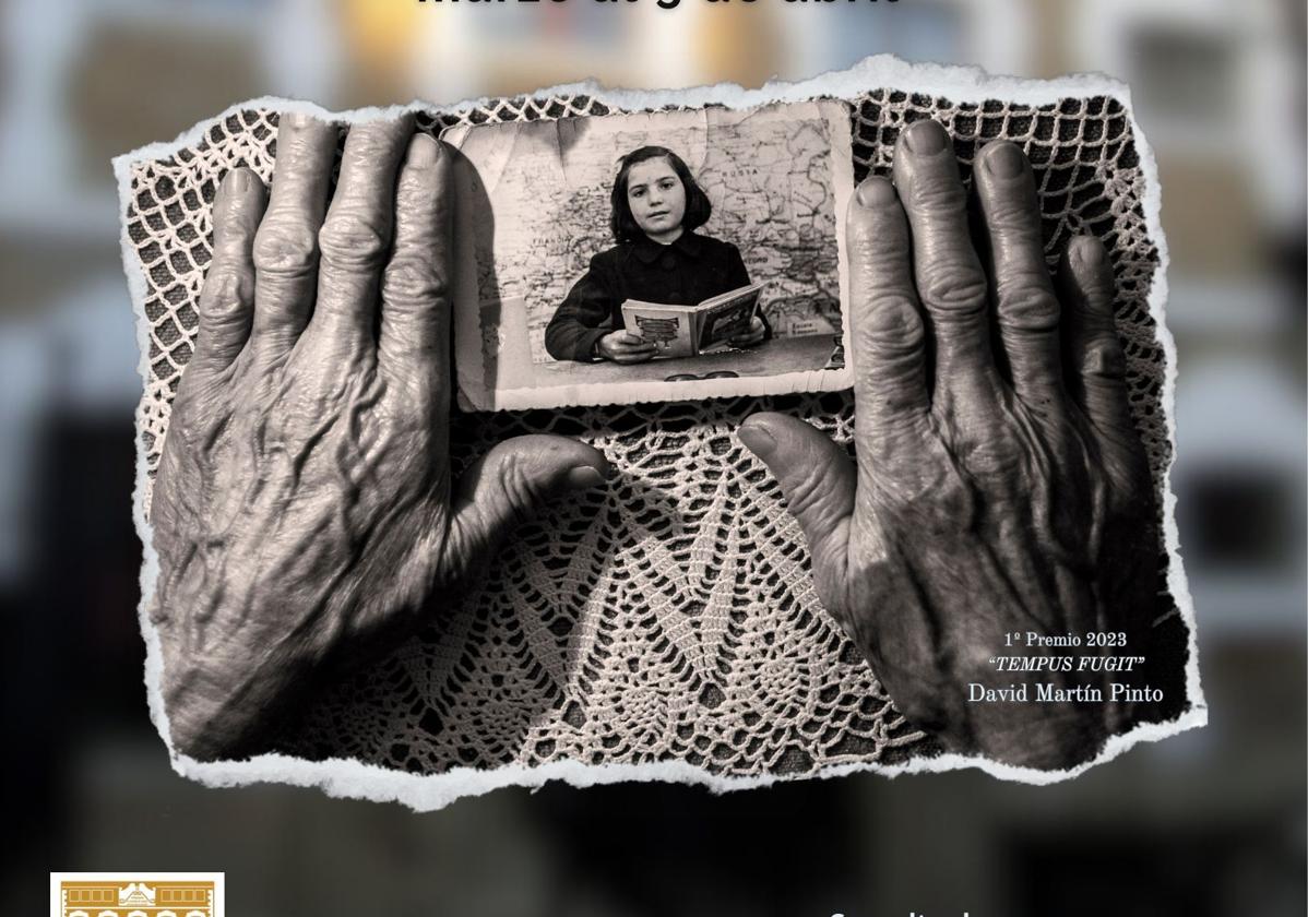 La Fundación Concha difunde la lectura a través de la fotografía