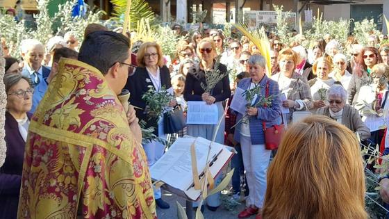 Emilio Corraliza pregonará el sábado la Semana Santa