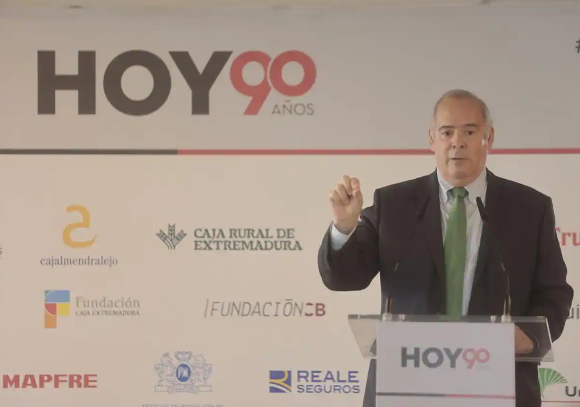 Iberdrola intentará convencer al Gobierno para que no cierre la central nuclear de Almaraz