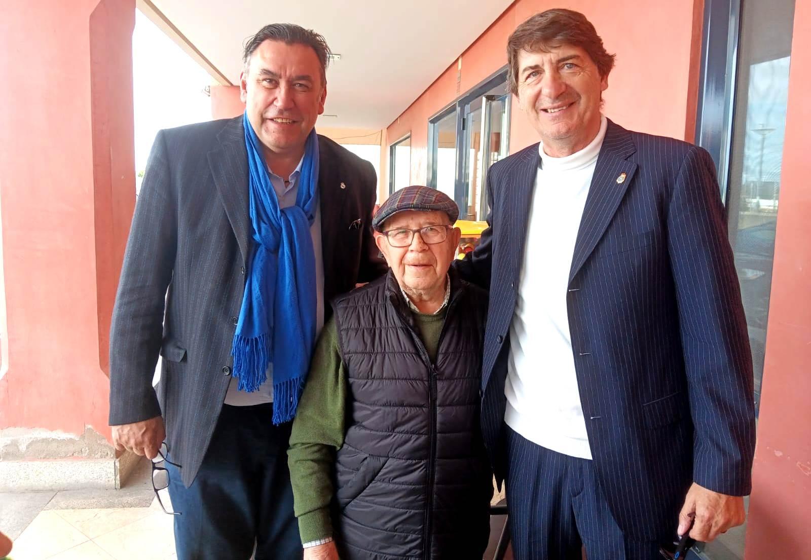 La Peña Madridista Morala celebra su 50 aniversario