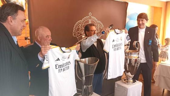 ¡A por otros 50 años!