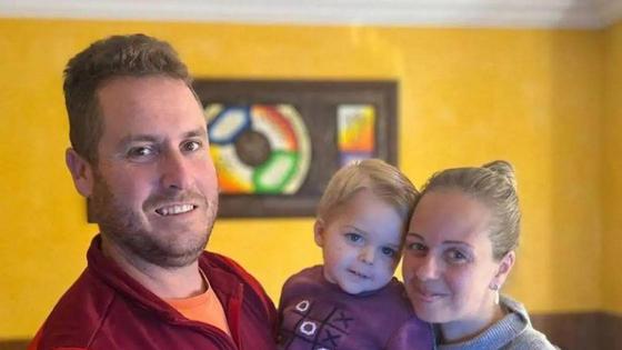 El Moralo, solidario con el niño enfermo Héctor