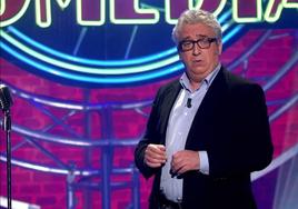 El monólogo de Leo Harlem se traslada al multiusos por la expectación generada