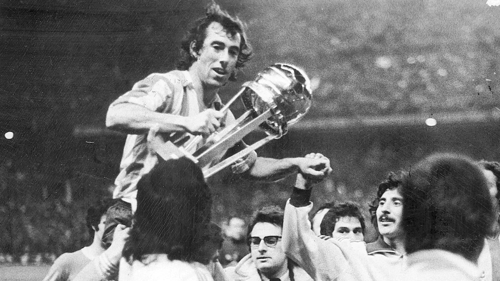 Adelardo, ex-jugador rojiblanco de origen extremeño