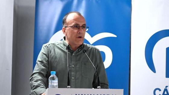La Justicia «ha refrendado» la decisión de las urnas, a juicio del renovado PP local