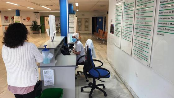 Dos jóvenes resultan heridos en una salida de vía cerca de Navalmoral