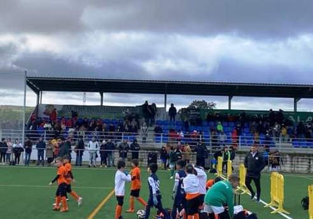 El Ayuntamiento destina un máximo de 65.000 euros para subvenciones al deporte