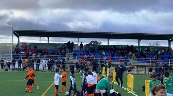 El Ayuntamiento destina un máximo de 65.000 euros para subvenciones al deporte