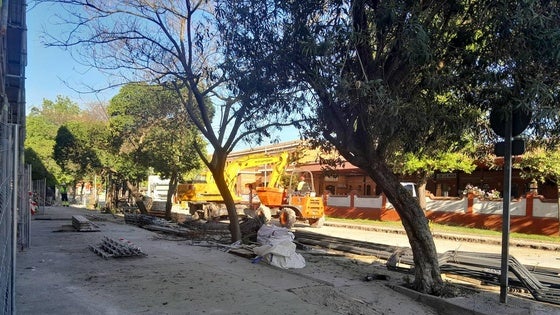El alcalde del muro de las lamentaciones