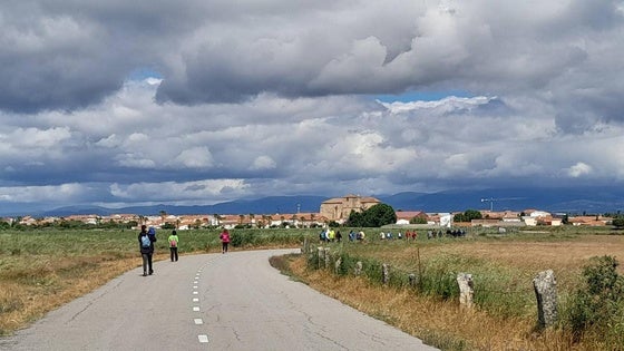 Saucedilla hace un balance positivo de la II Feria de Naturaleza, Natursau