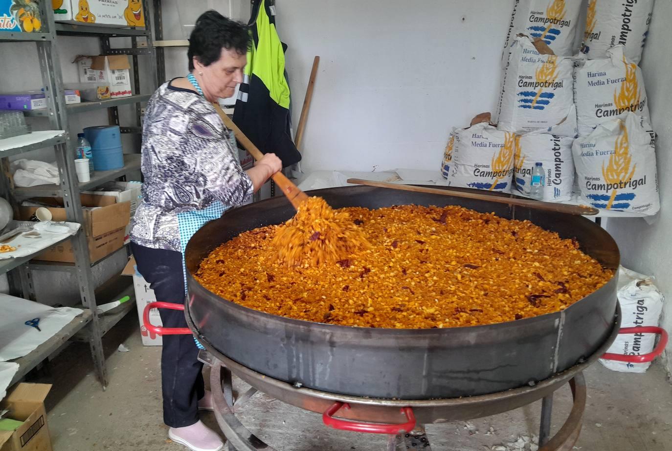 Saucedilla hace un balance positivo de la II Feria de Naturaleza, Natursau