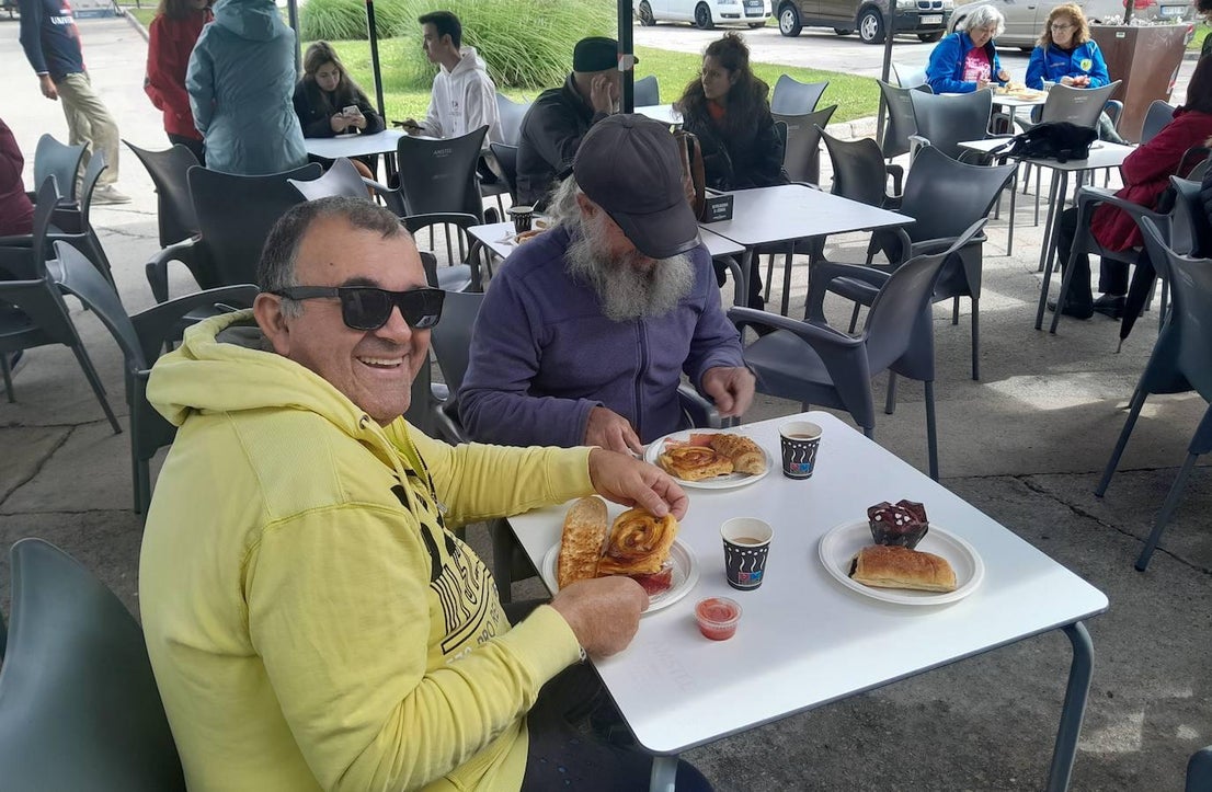Saucedilla hace un balance positivo de la II Feria de Naturaleza, Natursau
