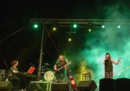 El grupo anuncia «aires latinos, rockeros y poperos» en su nuevo disco