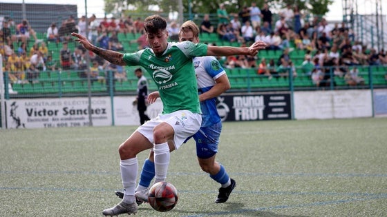 El Moralo volverá a jugar por ascender