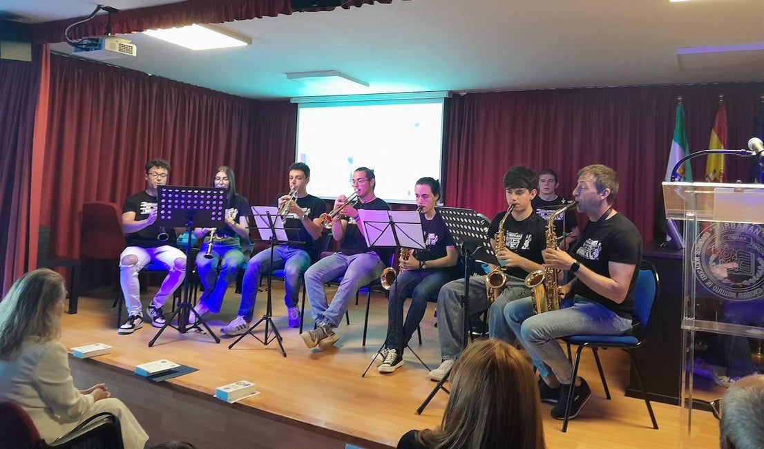 El instituto Zurbarán celebra los diez años de la FP Dual