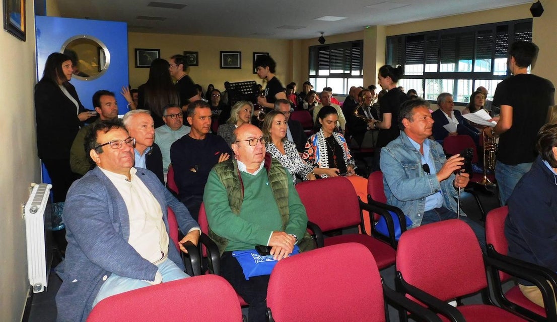 El instituto Zurbarán celebra los diez años de la FP Dual
