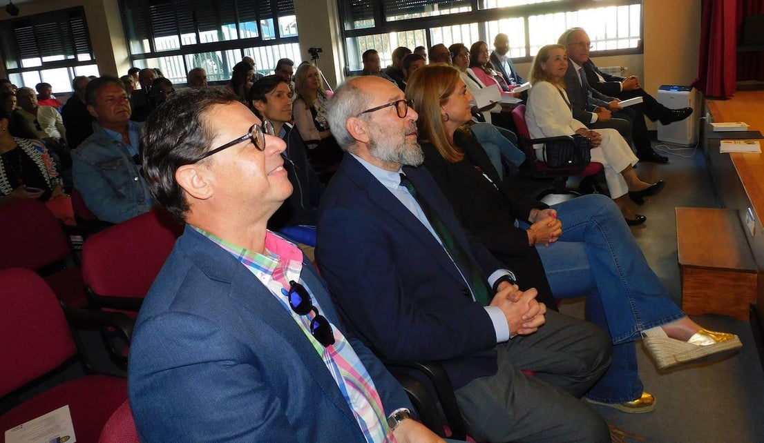 El instituto Zurbarán celebra los diez años de la FP Dual