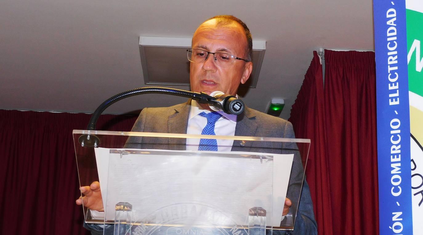 El instituto Zurbarán celebra los diez años de la FP Dual