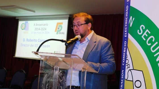 Pionero en la región y modelo para otros centros