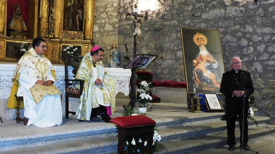 El Obispo, Ernesto Brotóns, abrirá el lunes las Jornadas de Pastoral Social