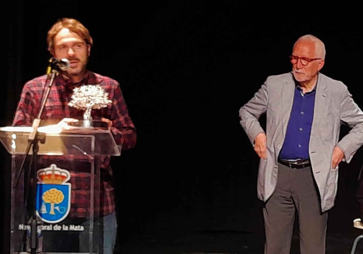 El viernes se falla el XVIII Premio de Novela Corta 'Encina de Plata'