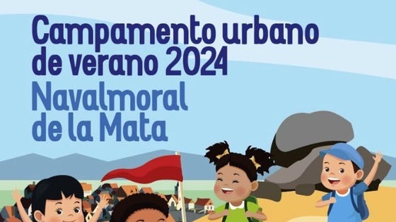 El programa estival de infancia y juventud comenzará el día 21