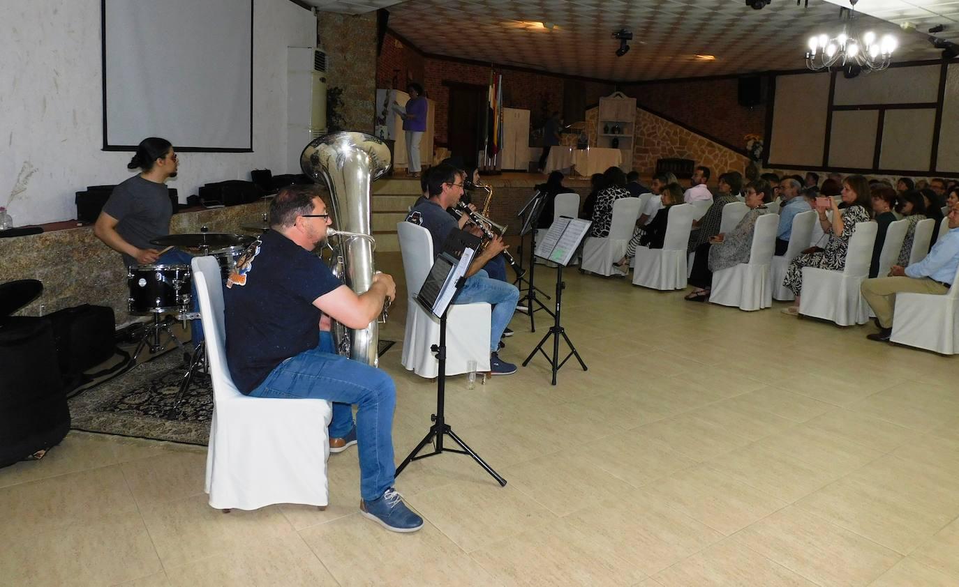 El Premio de Novela 'Encina de plata' se hace «mayor edad»