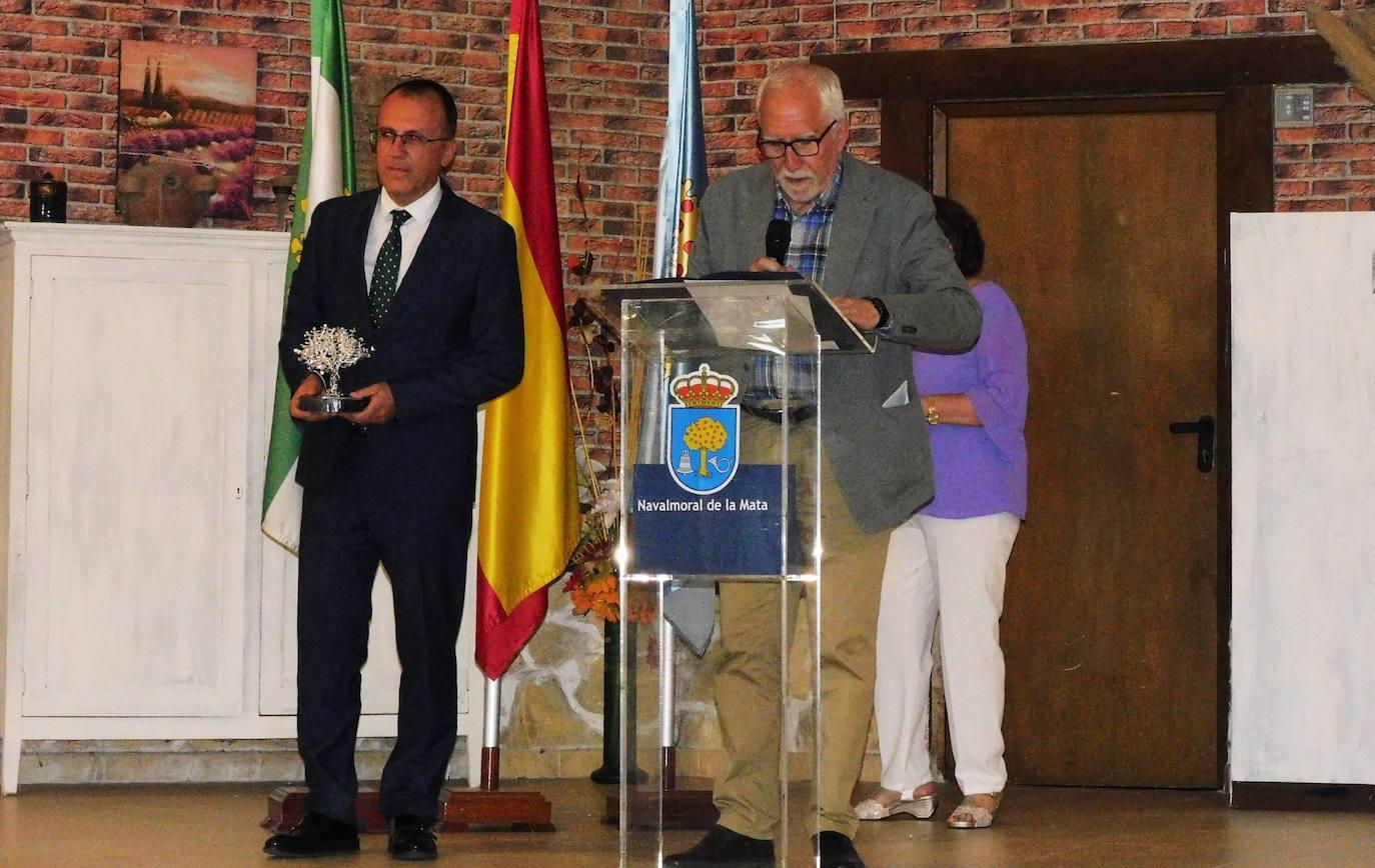 El Premio de Novela 'Encina de plata' se hace «mayor edad»