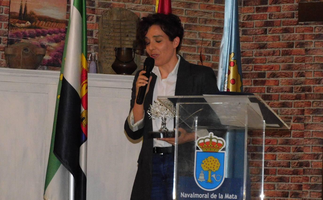 El Premio de Novela 'Encina de plata' se hace «mayor edad»