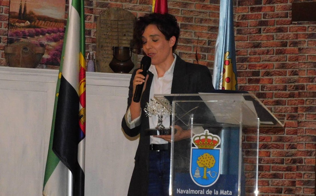 El Premio de Novela 'Encina de plata' se hace «mayor edad»