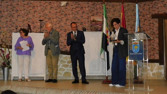 El Premio de Novela 'Encina de plata' se hace «mayor edad»