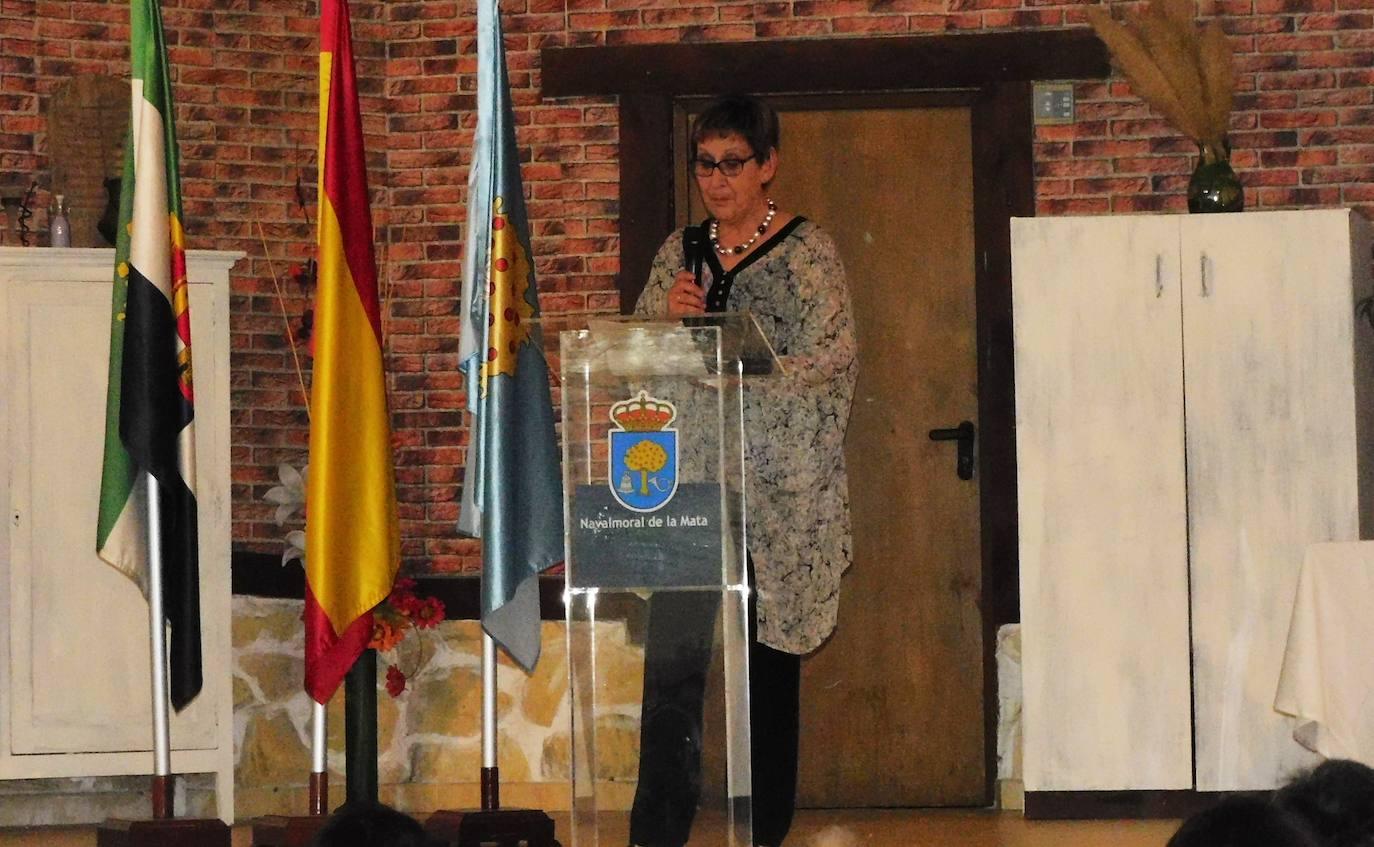 El Premio de Novela 'Encina de plata' se hace «mayor edad»