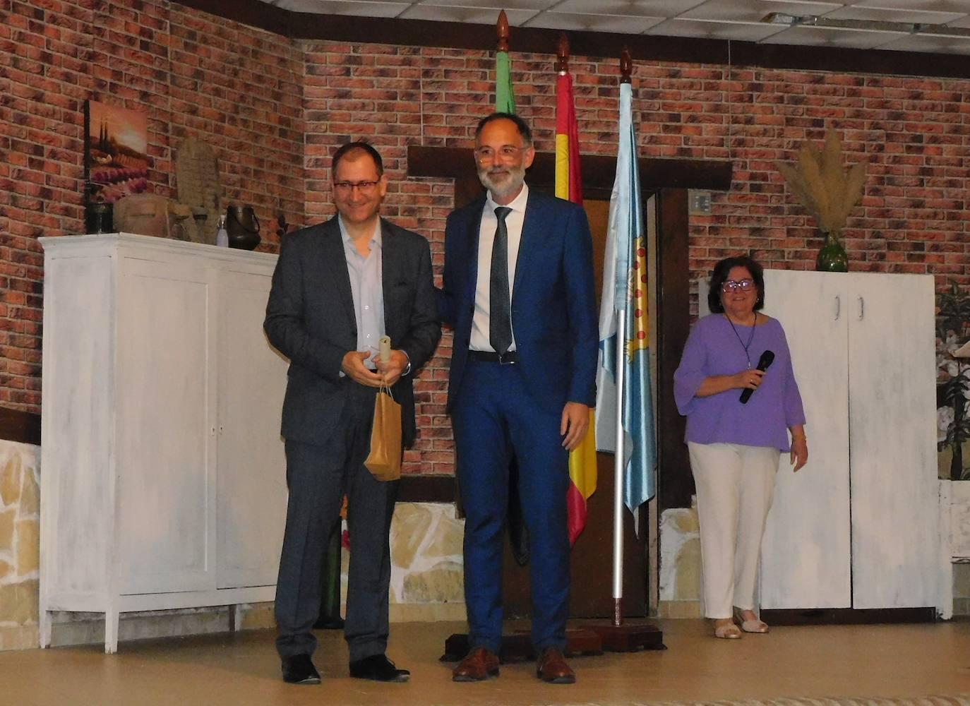 El Premio de Novela 'Encina de plata' se hace «mayor edad»