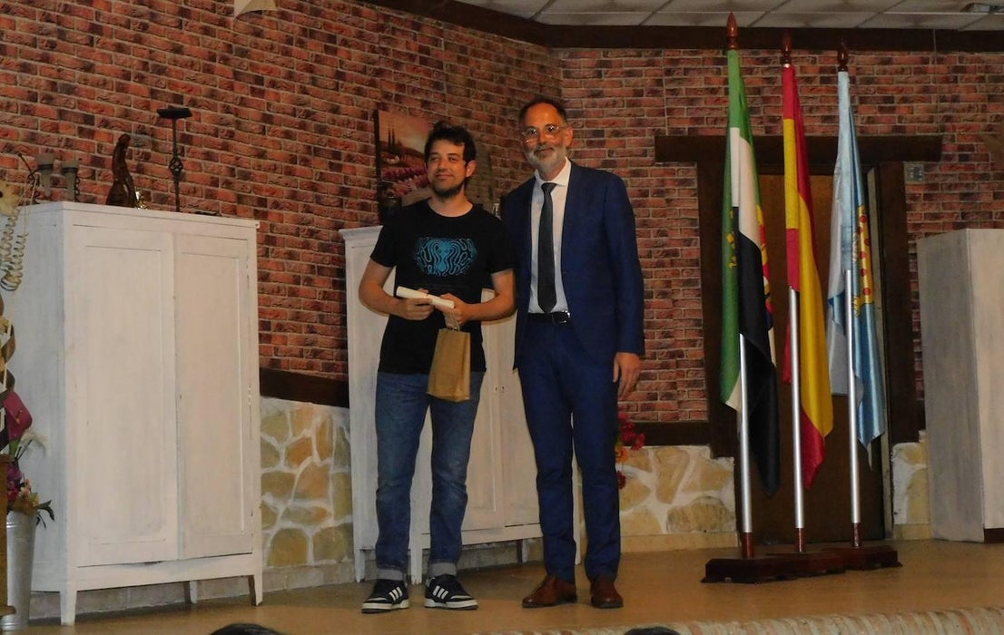 El Premio de Novela 'Encina de plata' se hace «mayor edad»