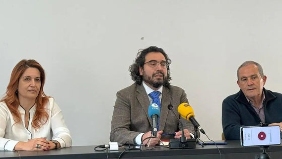 Liberales y Moralos solicitará el cese de una «liberación innecesaria»