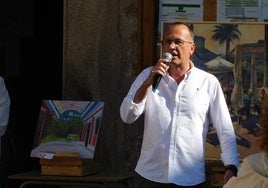 Para el alcalde, el paso dado inicia una «nueva era» en la planificación urbanística