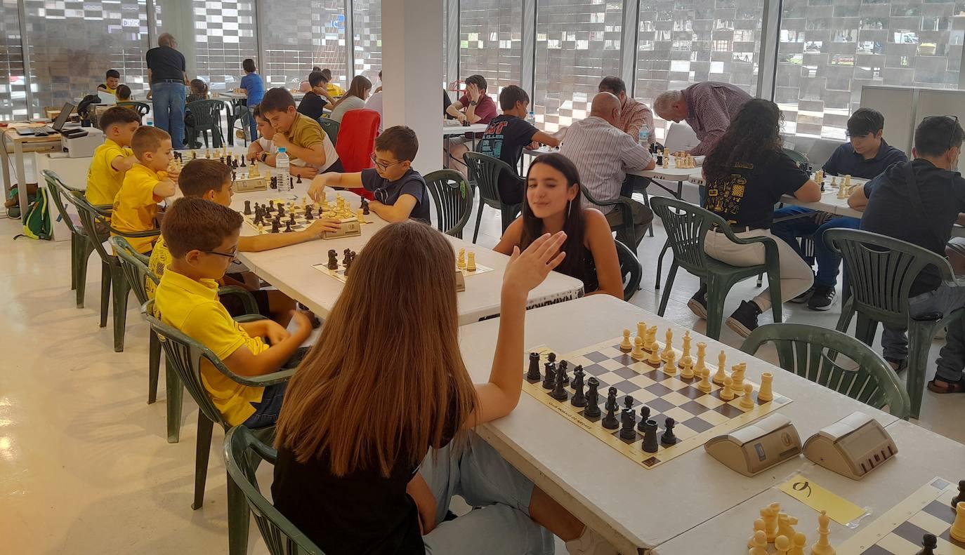 Junio, mes del libro