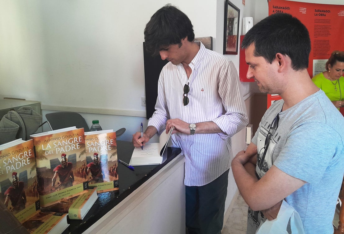 Junio, mes del libro