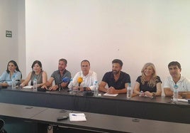 PP y Vox «ponen las bases» para transformar Navalmoral