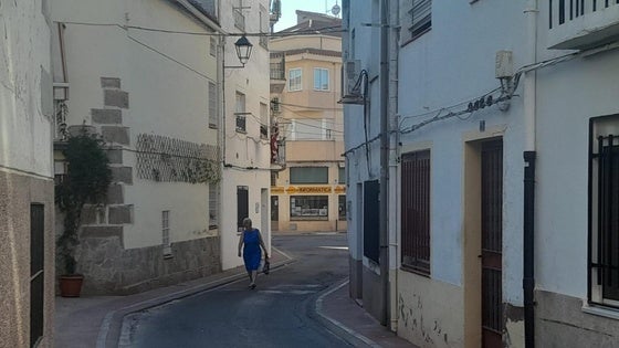 La mejora de 16 calles sale a concurso por 517.000 euros