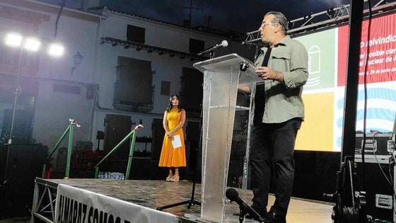 Alcaldes socialistas del entorno de CNA piden al Gobierno que les escuche