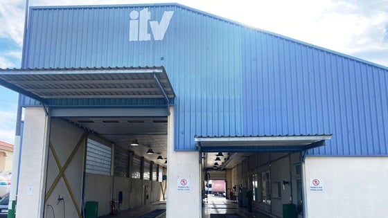 El Círculo Empresarial Moralo denuncia la «insostenible situación» de la ITV