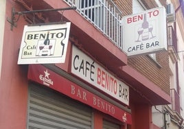 Benito y Benita