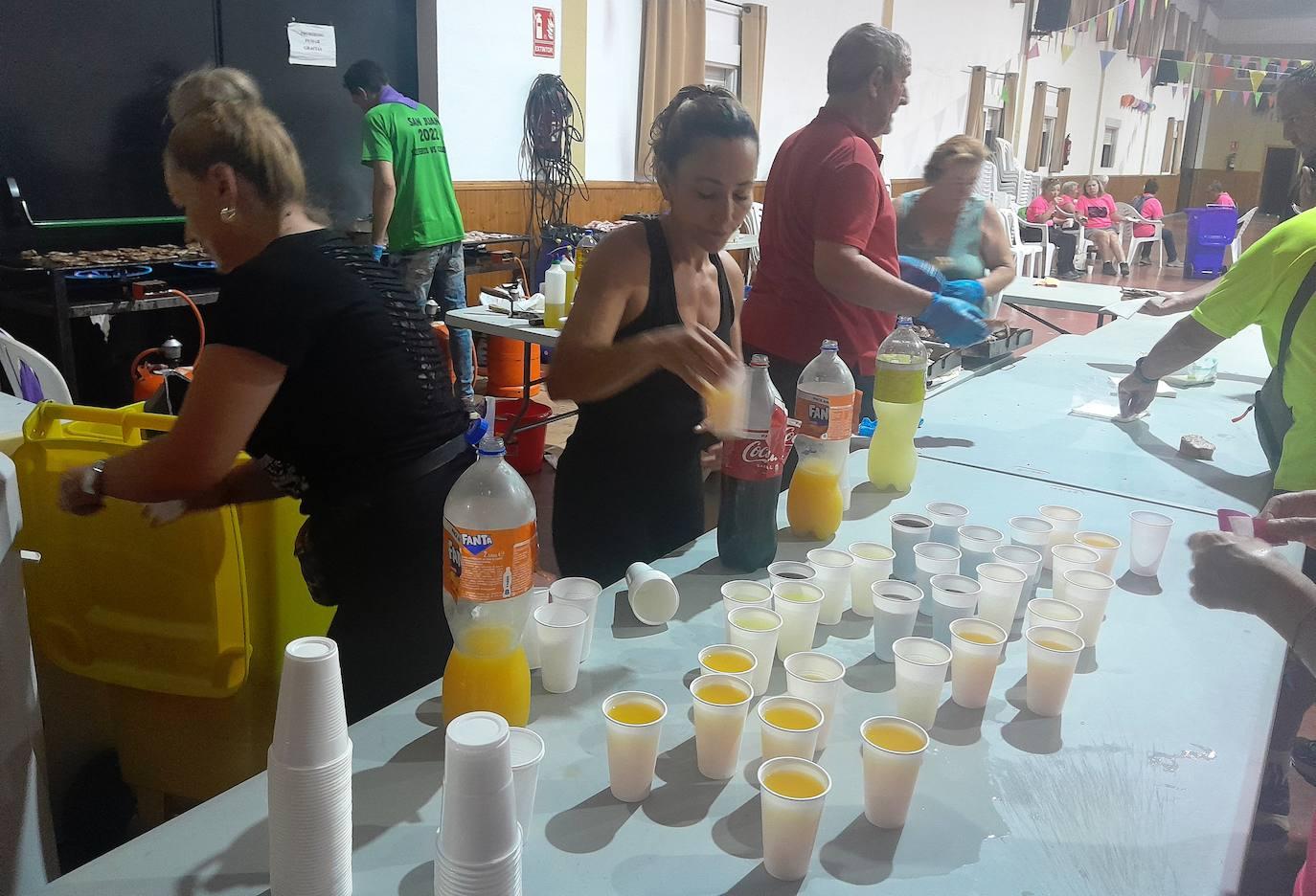 Senderismo nocturno por los humedales ravincheros