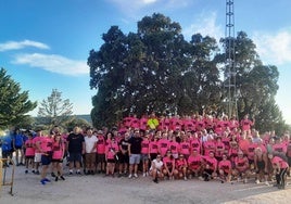 Senderismo nocturno por los humedales ravincheros