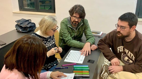 La nueva convocatoria de ayudas de Arjabor repartirá hasta 350.000 euros